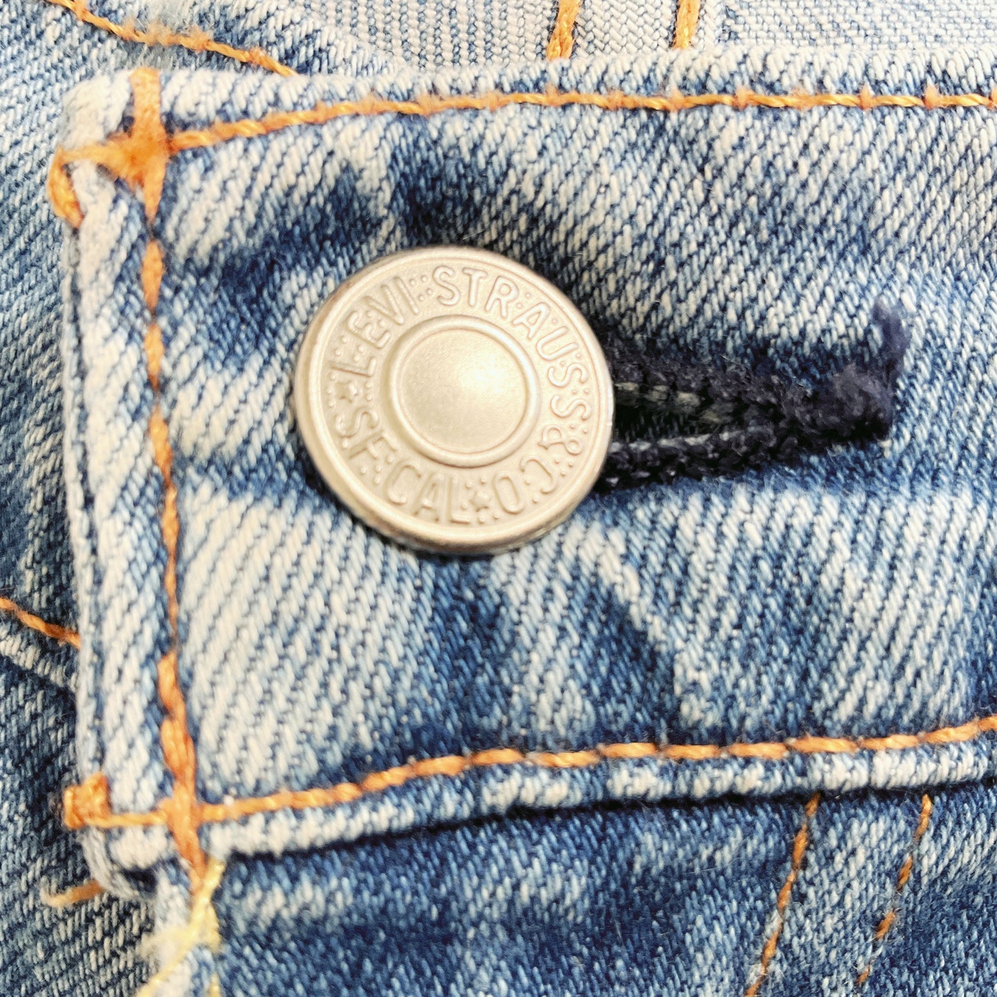 Levi's - Vintage 541 Jeans