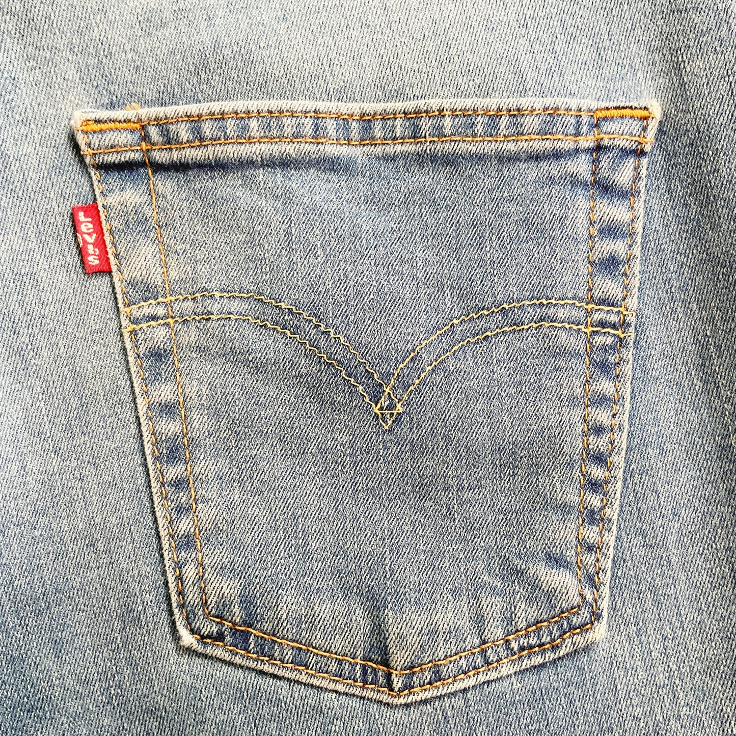 Levi's - Vintage 541 Jeans