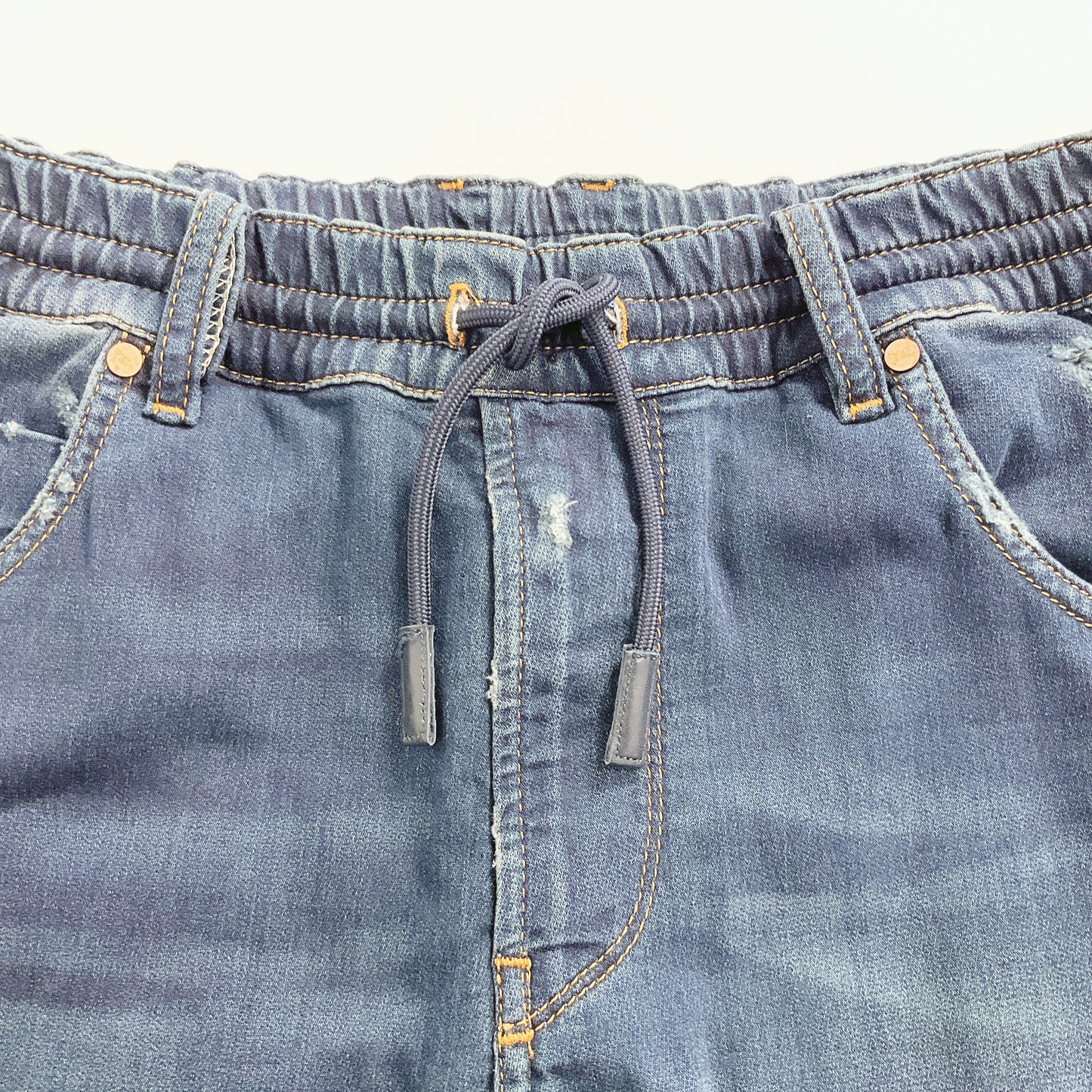 Diesel - Krailey R-Ne Sweat Jeans