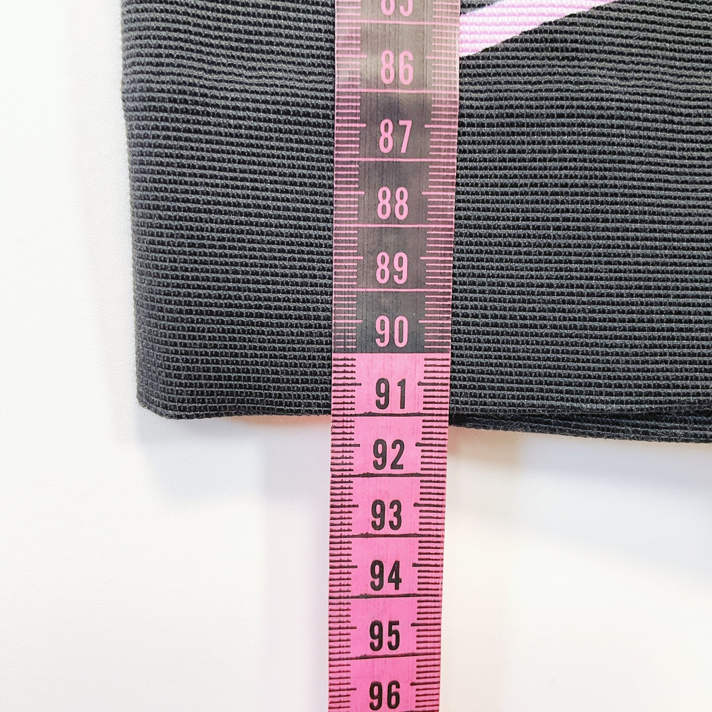 Andrea Moore - Colourful Cotton Pants