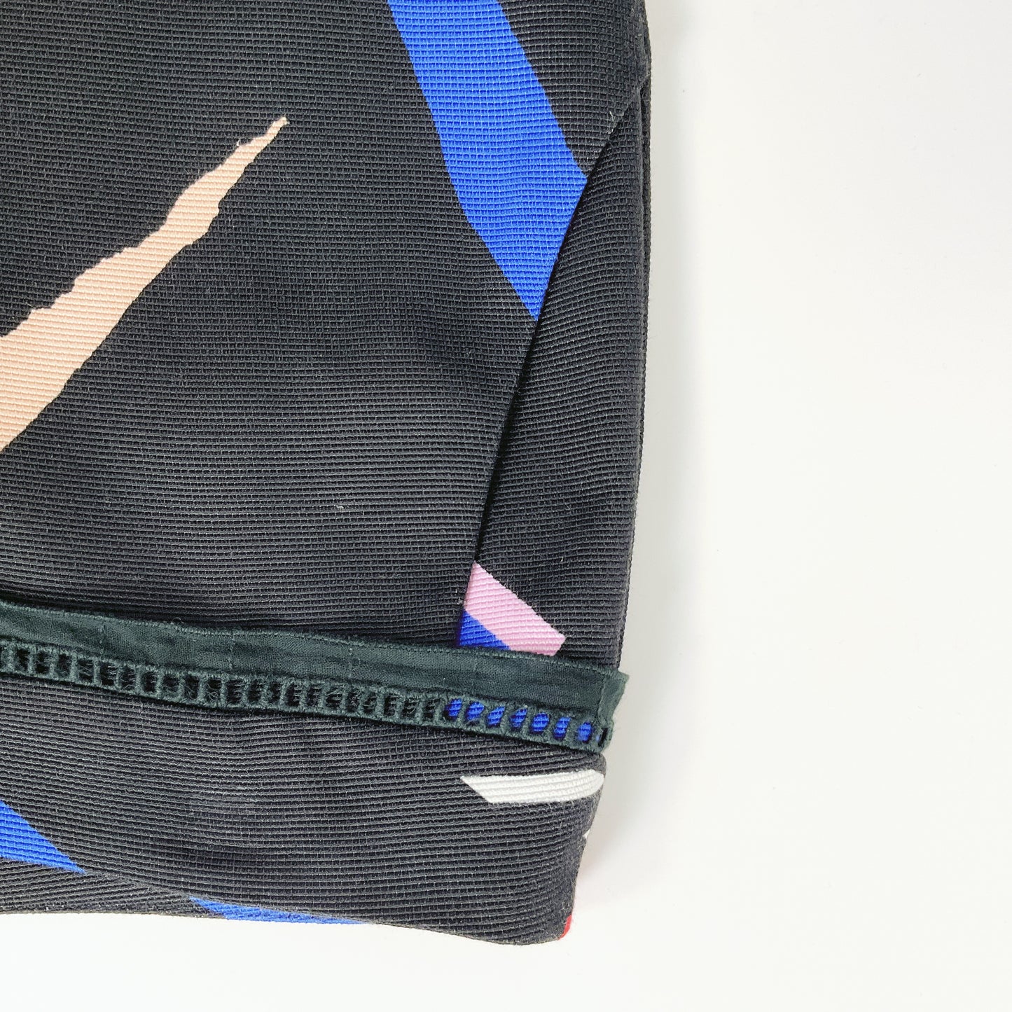 Andrea Moore - Colourful Cotton Pants