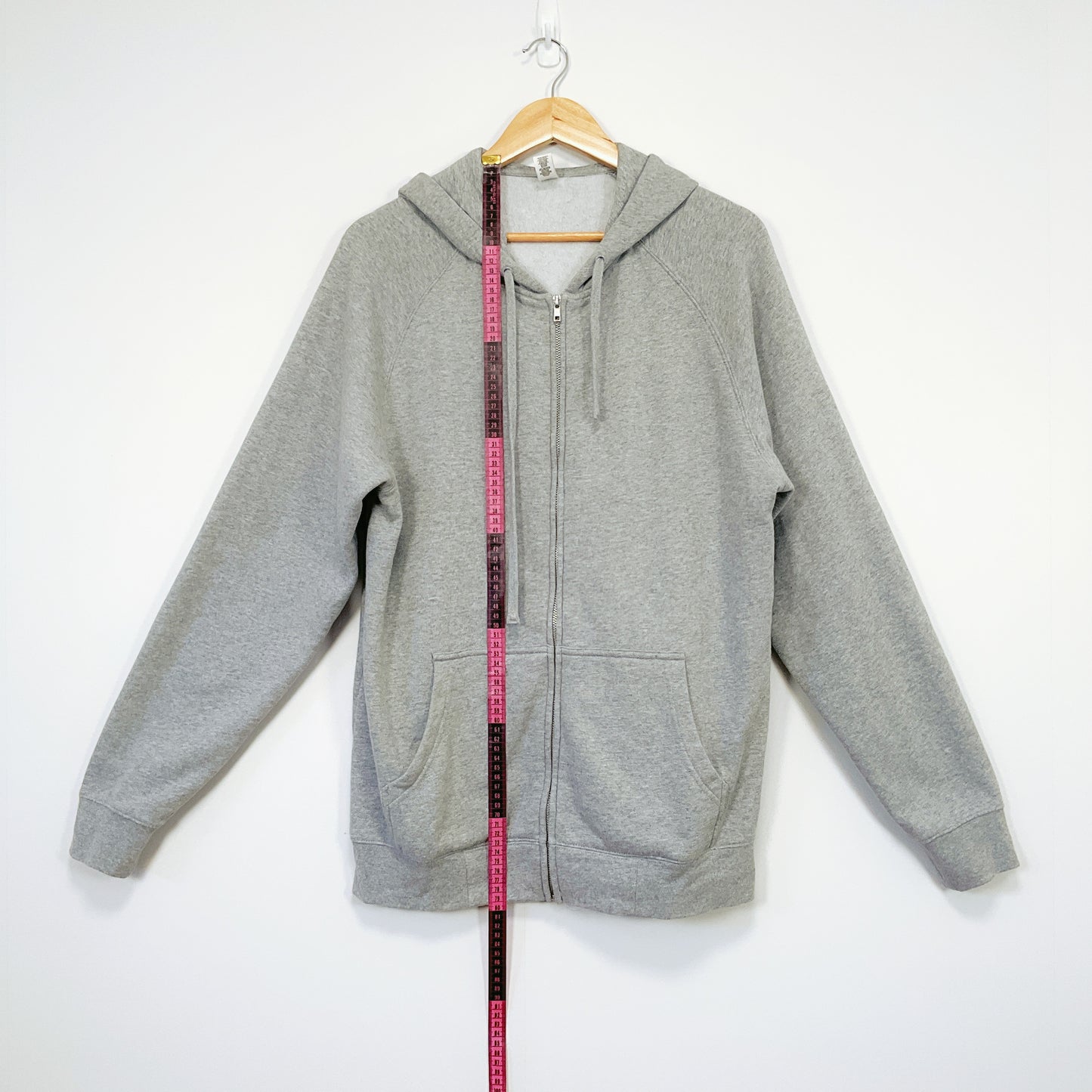 AS Colour - Premium Hoodie