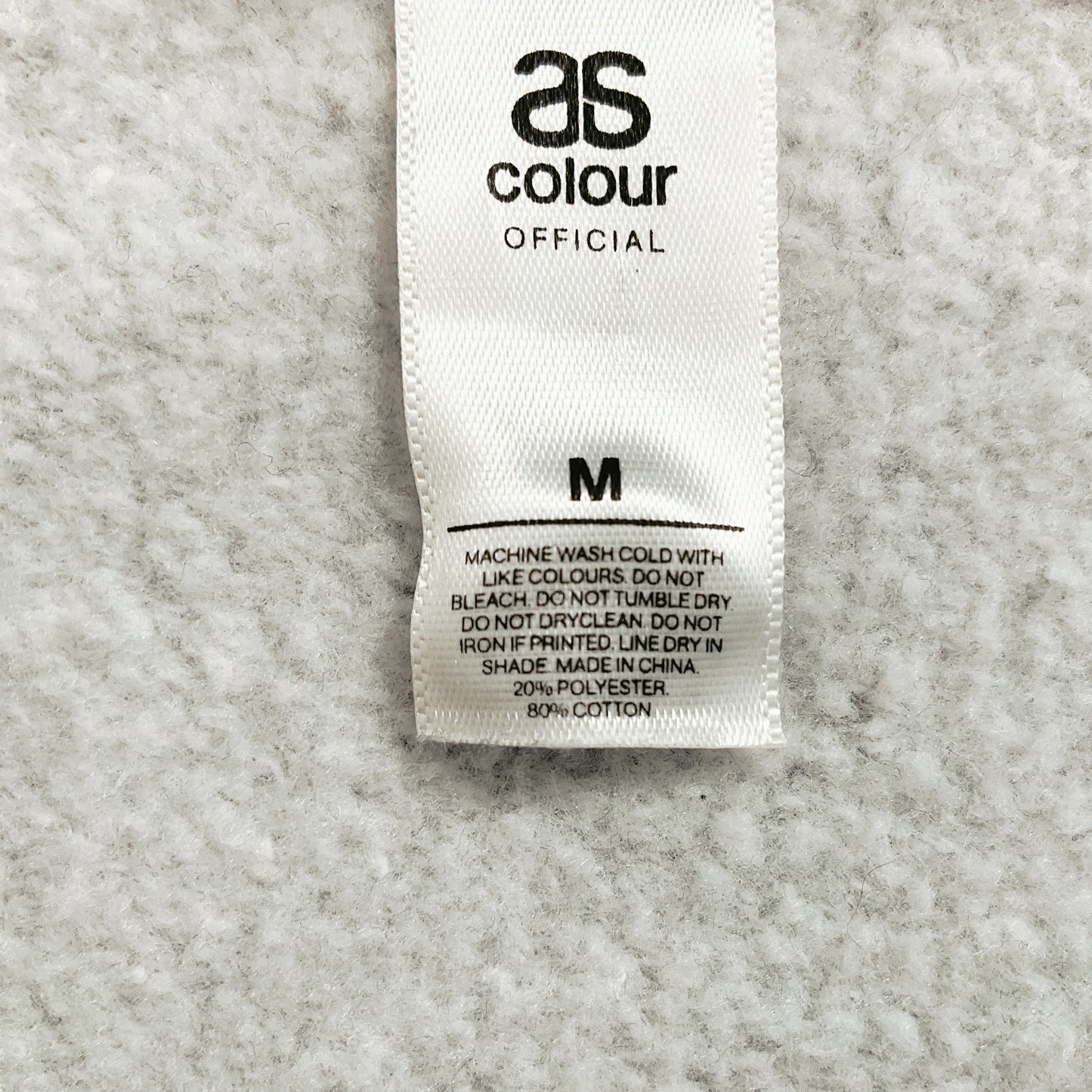 AS Colour - Premium Hoodie