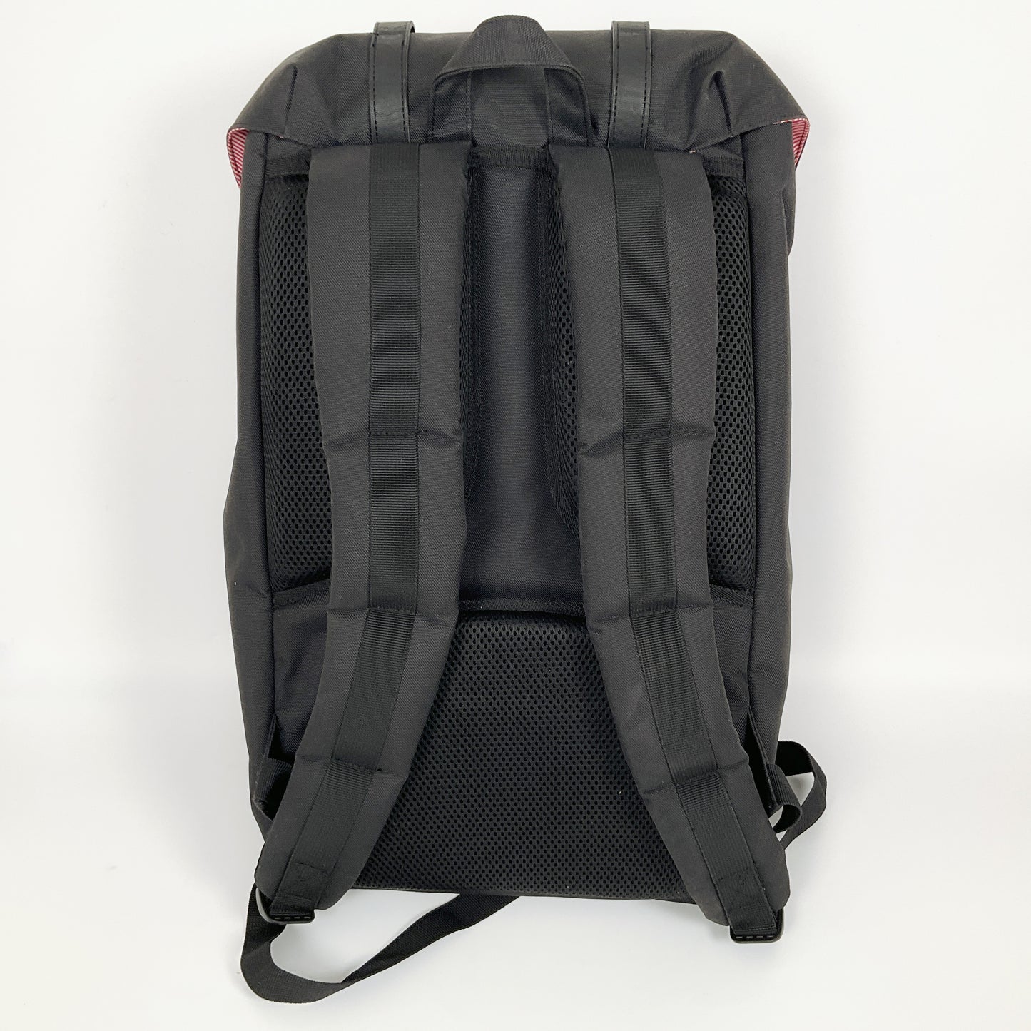 Herschel - Black Backpack