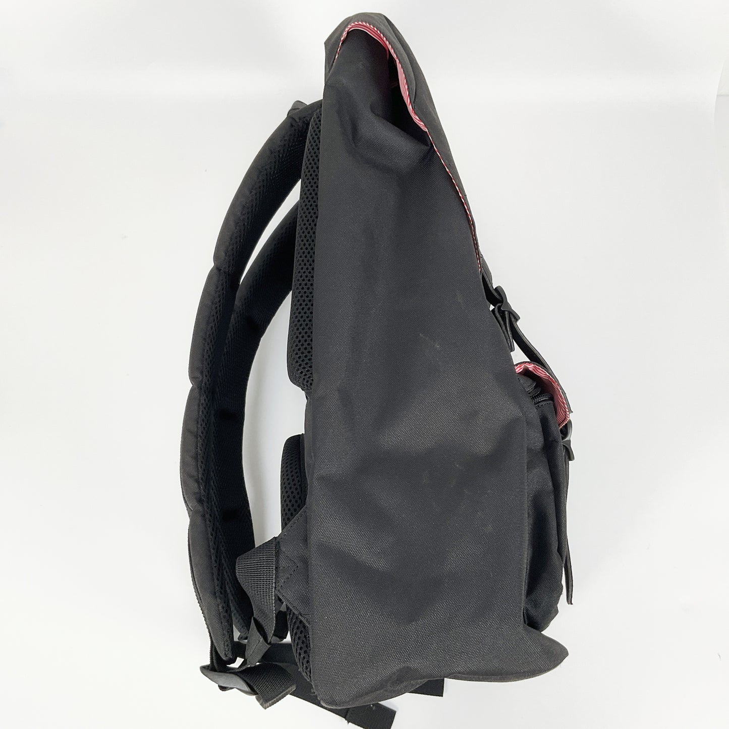 Herschel - Black Backpack