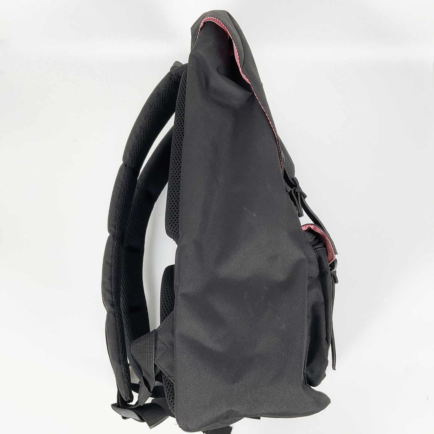 Herschel - Black Backpack