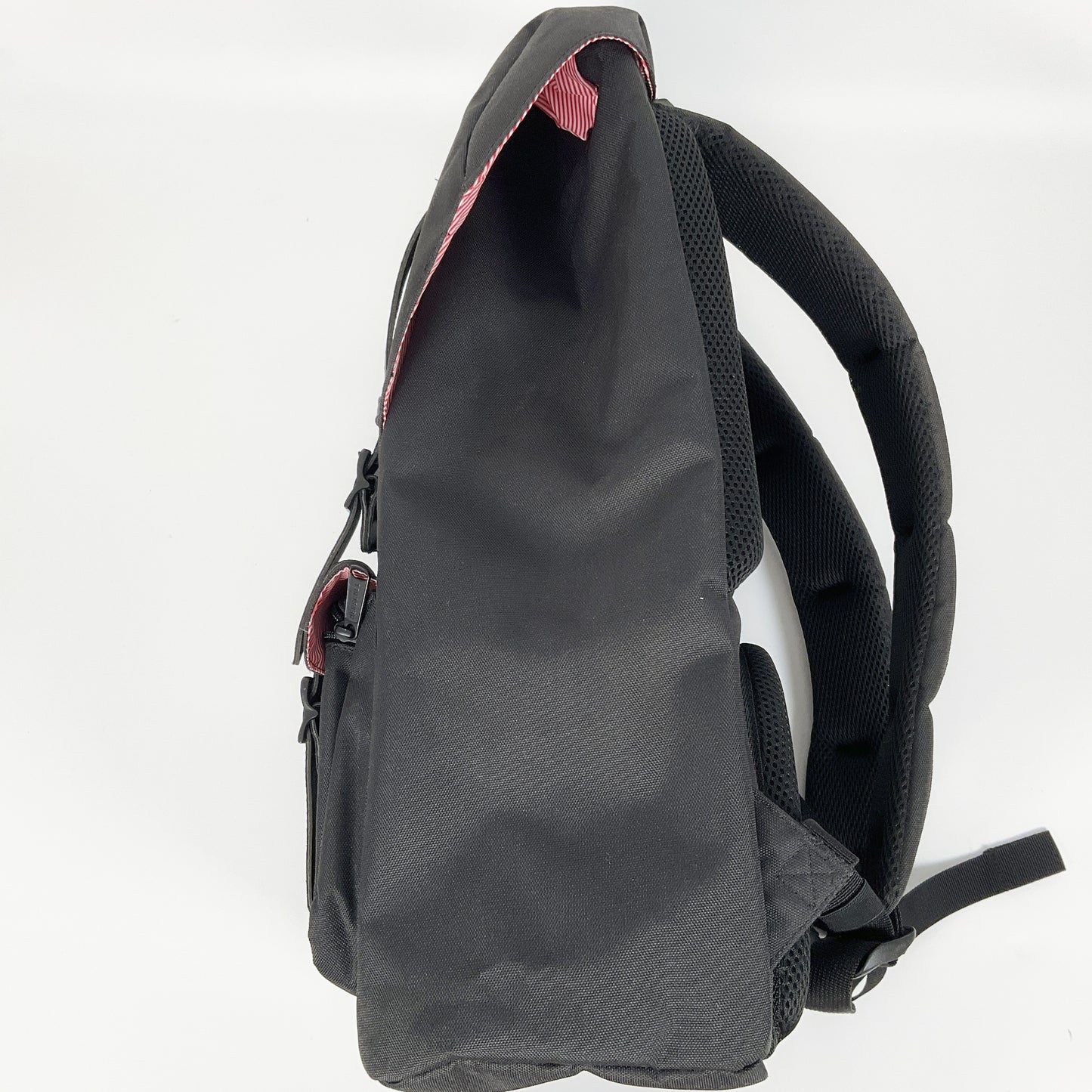 Herschel - Black Backpack
