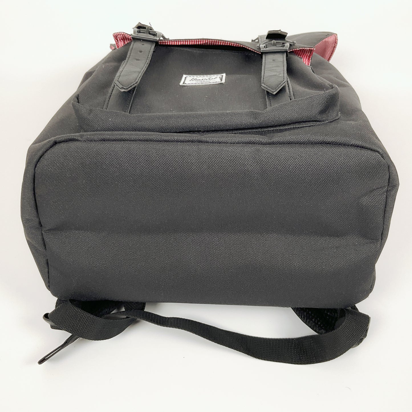 Herschel - Black Backpack