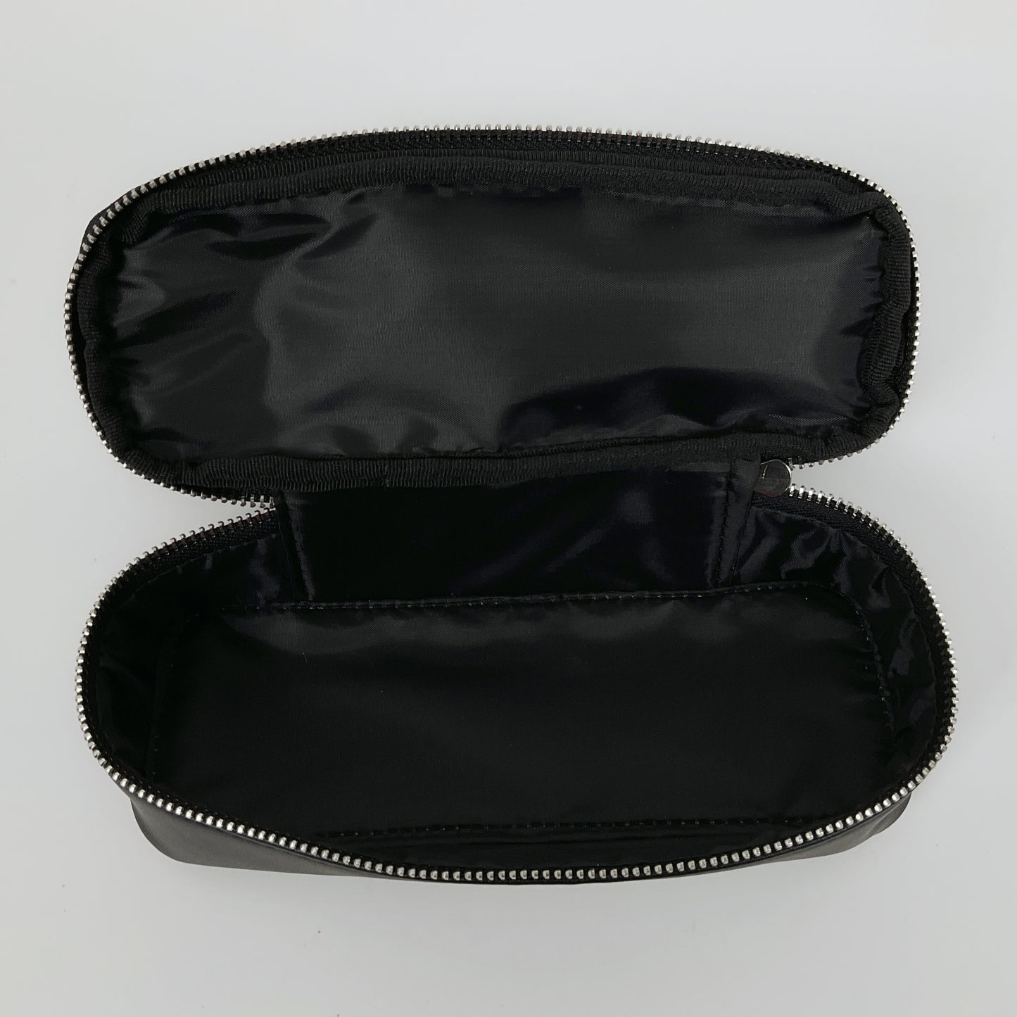 Singapore Airlines - First Class Lalique Amenities Bag and Wallet