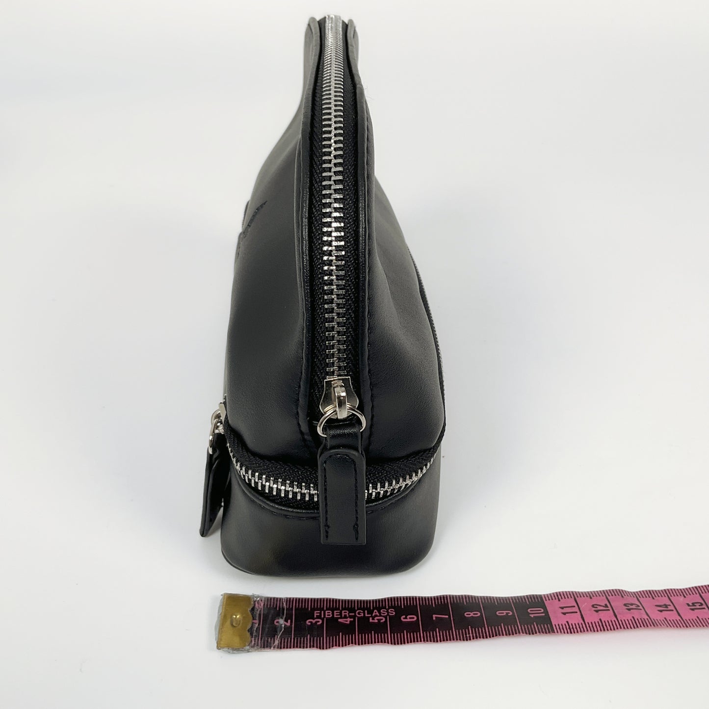 Singapore Airlines - First Class Lalique Amenities Bag and Wallet
