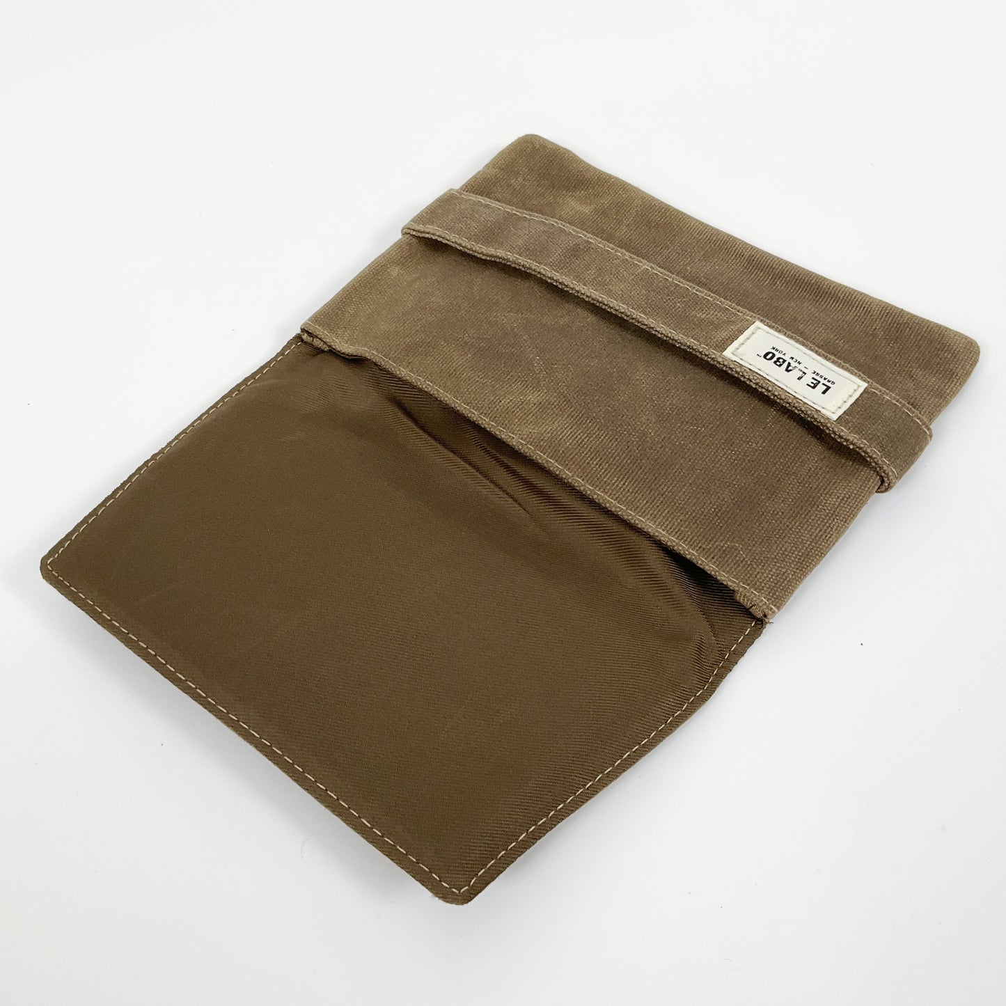 Singapore Airlines - Business Class Le Labo Amenities Bag