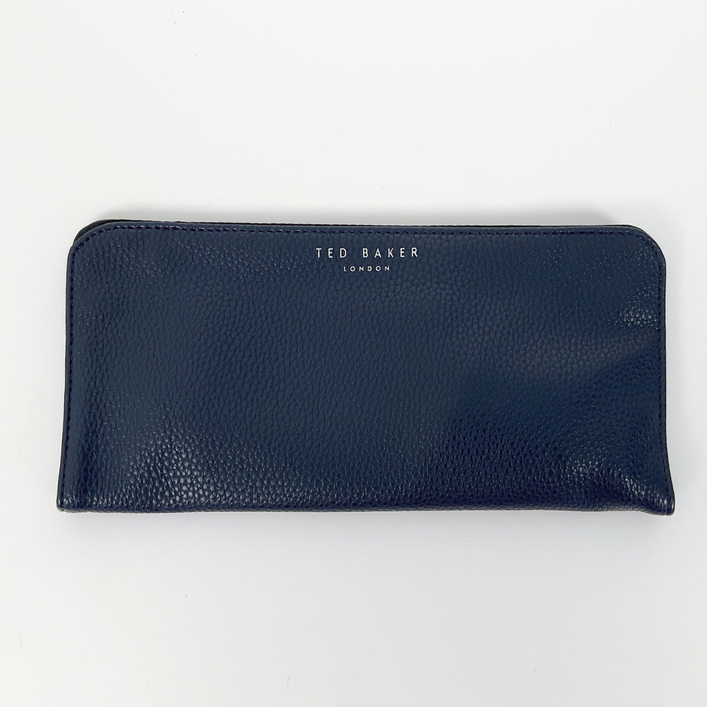 Ted Baker - Cardholder, Coin Tray and Hip Flask Set