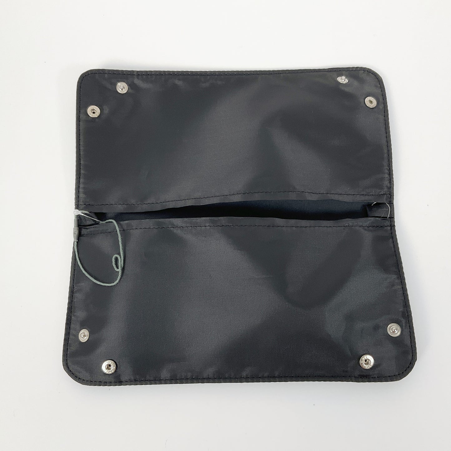 Ted Baker - Cardholder, Coin Tray and Hip Flask Set