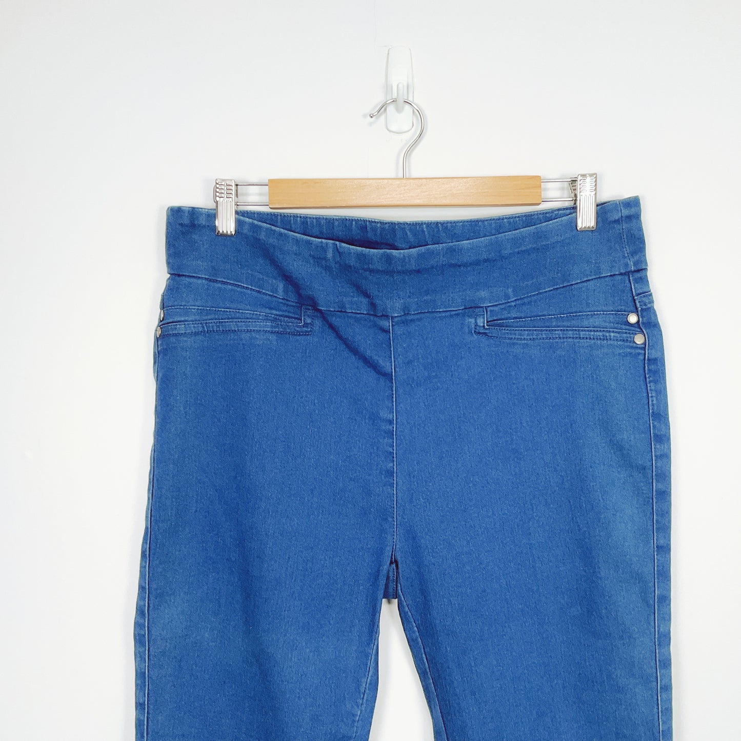 Millers - Stretch Cropped Pants