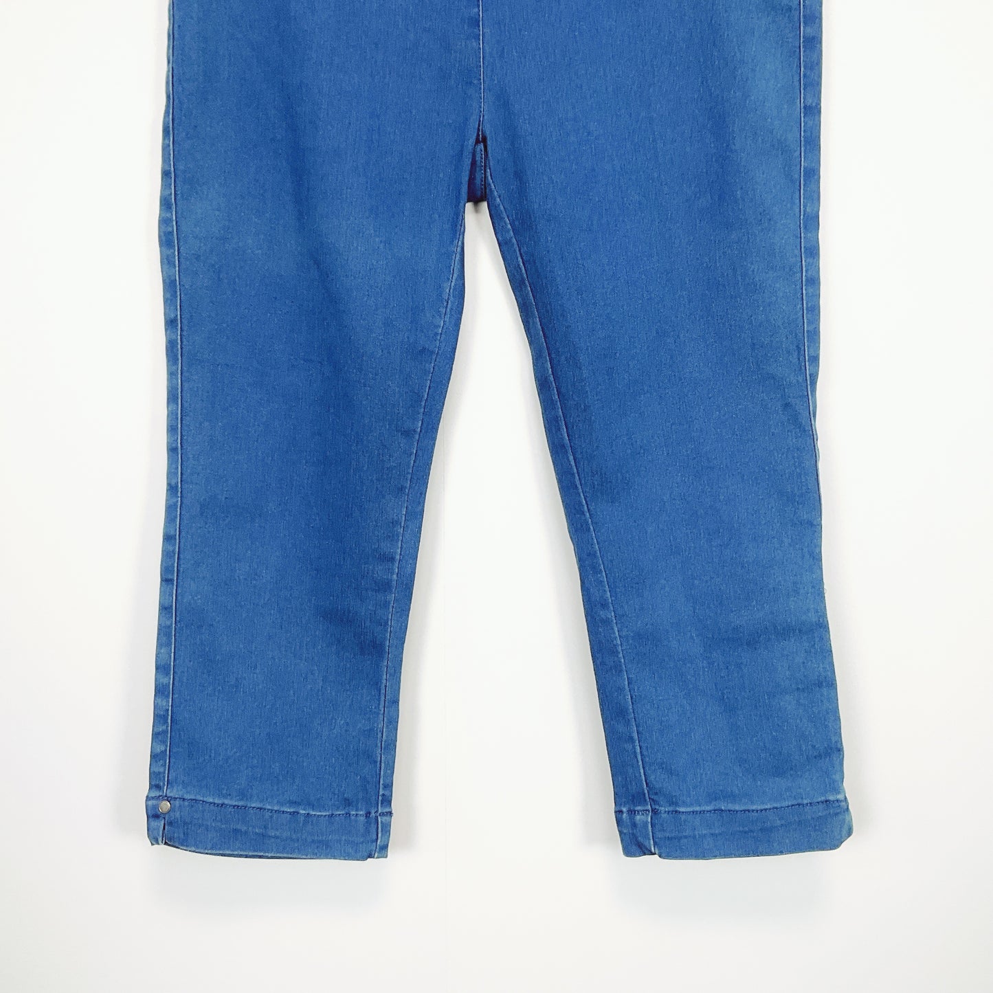 Millers - Stretch Cropped Pants