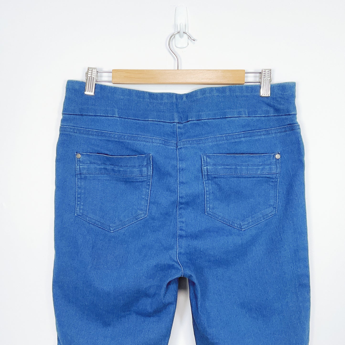 Millers - Stretch Cropped Pants