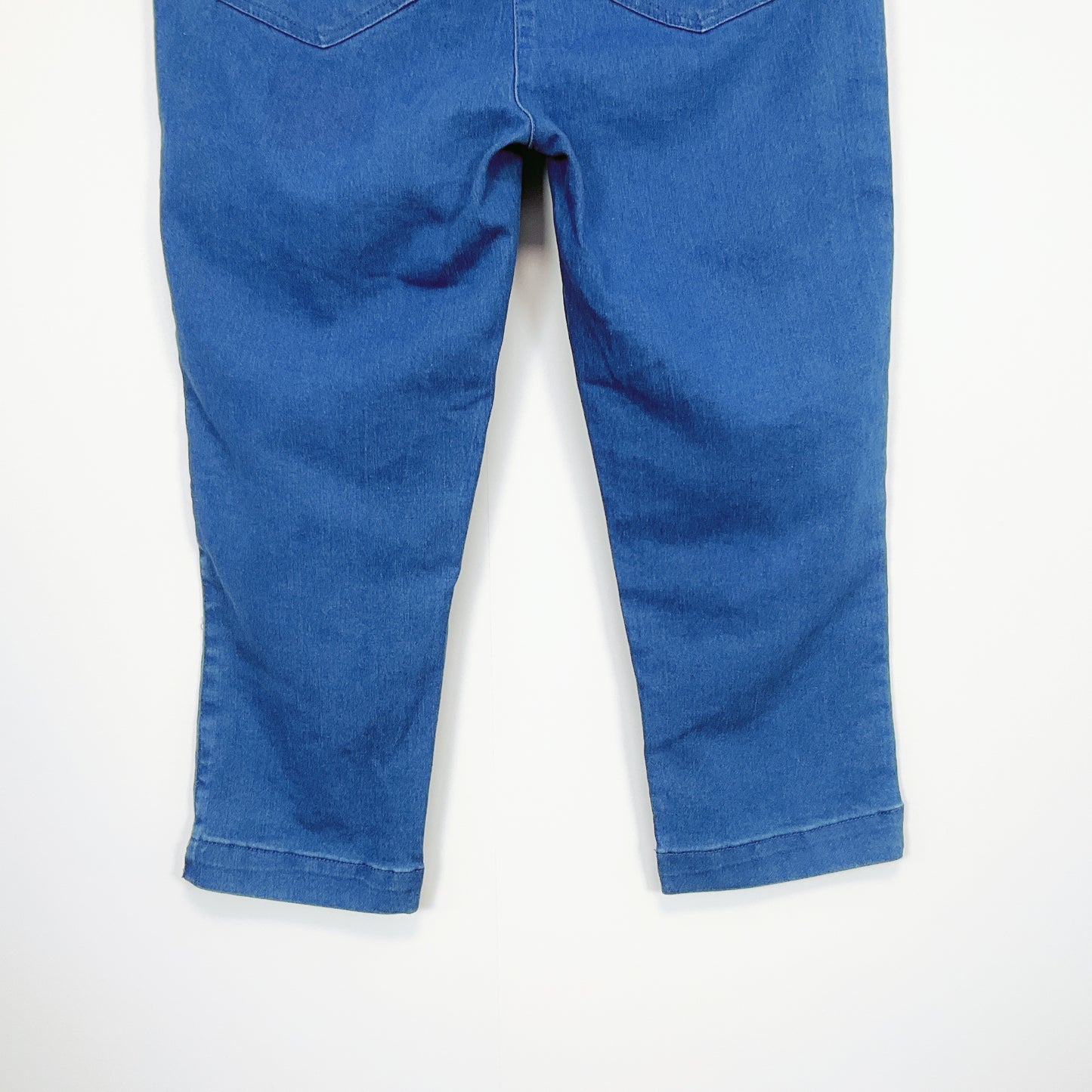 Millers - Stretch Cropped Pants