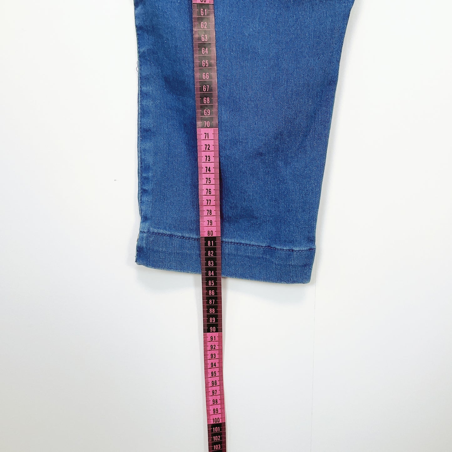 Millers - Stretch Cropped Pants