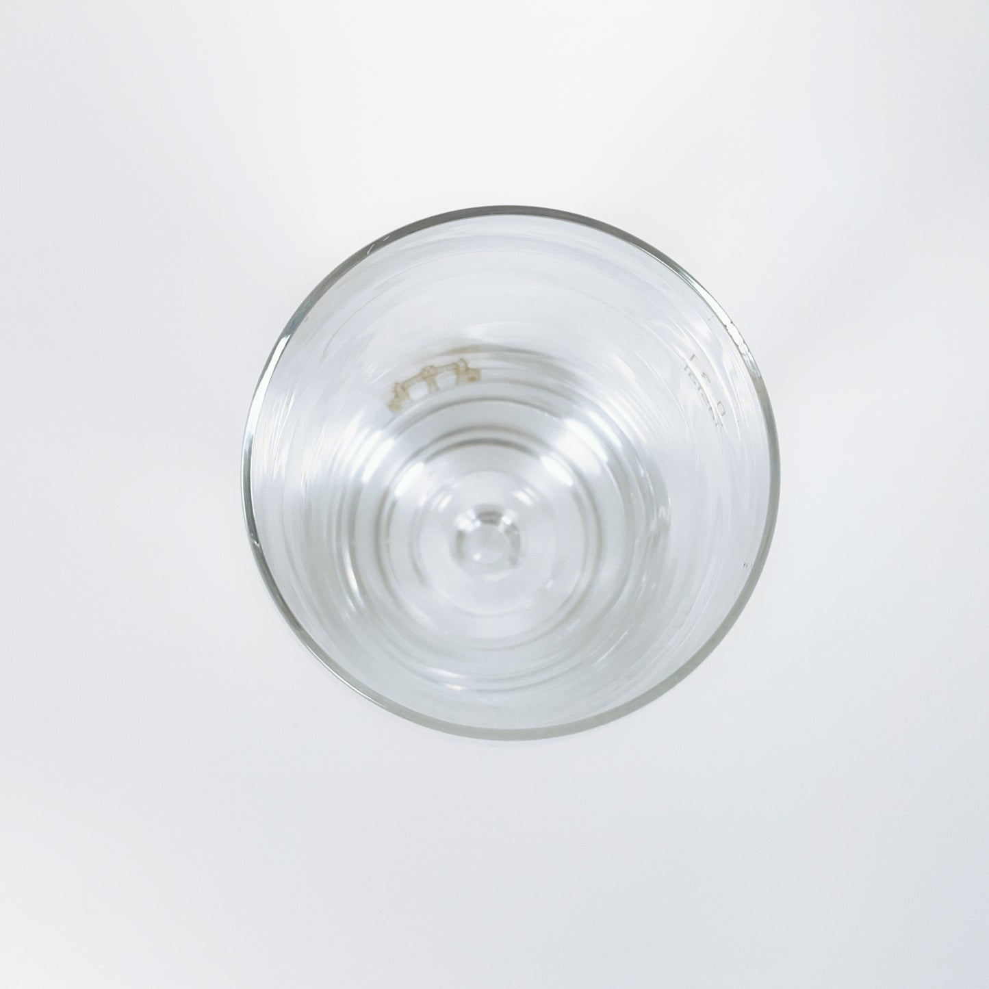 Set of 6 300ml Pilsner Urquell Embossed Crystal Beer Glasses made In Germany