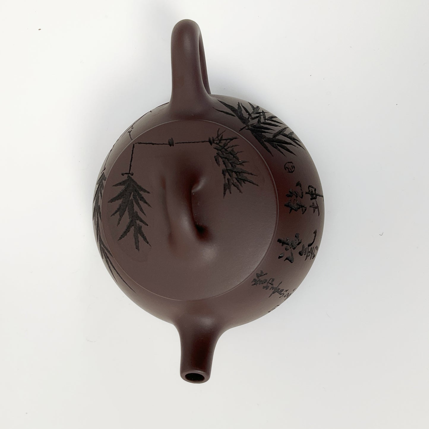 Full Handmade Yixing Zisha Clay Tea Set