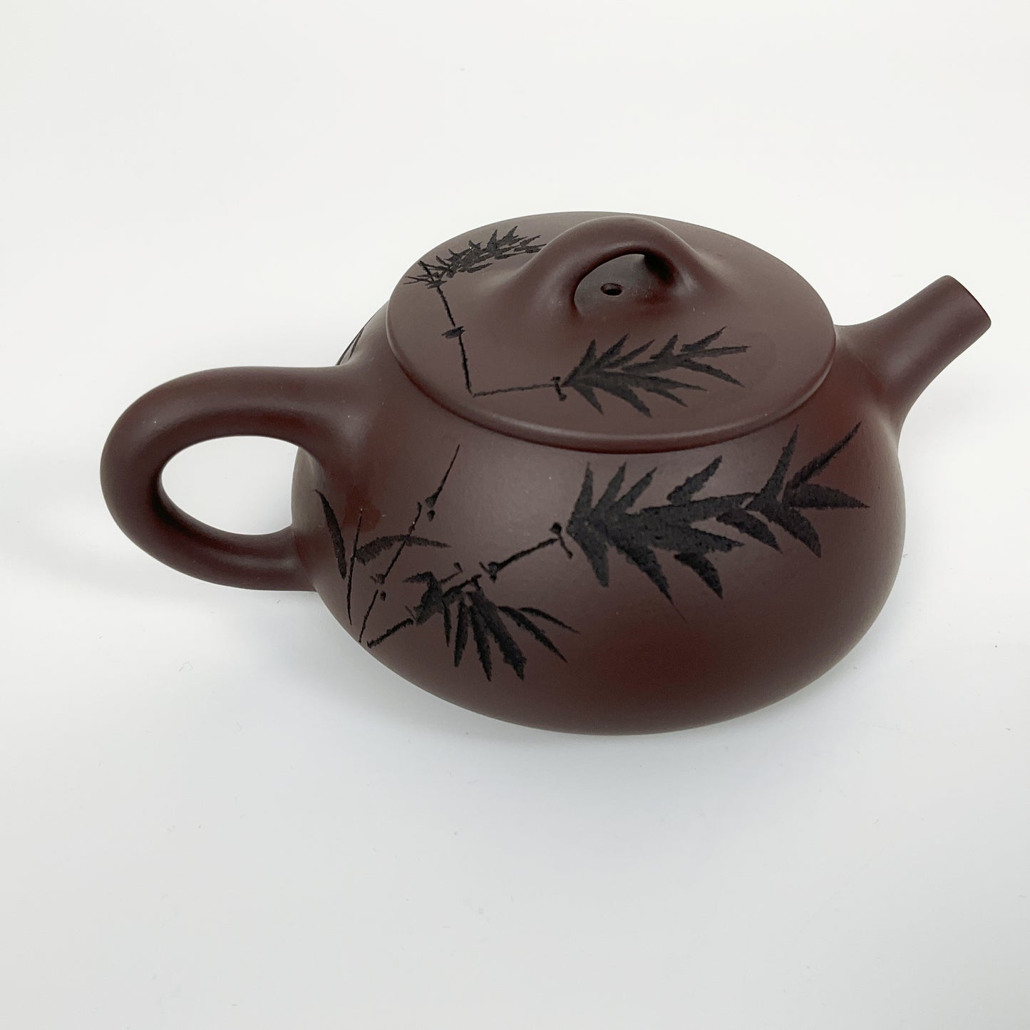 Full Handmade Yixing Zisha Clay Tea Set