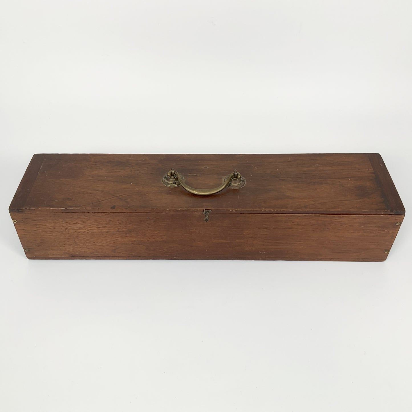 Vintage Wooden Juggling Clubs
