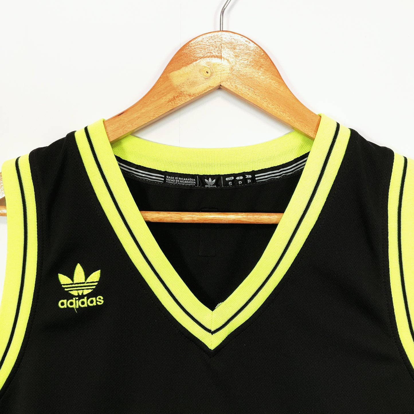 ADIDAS - 2013 Kevin Durant Adidas Jersey Limited Edition Green & Black