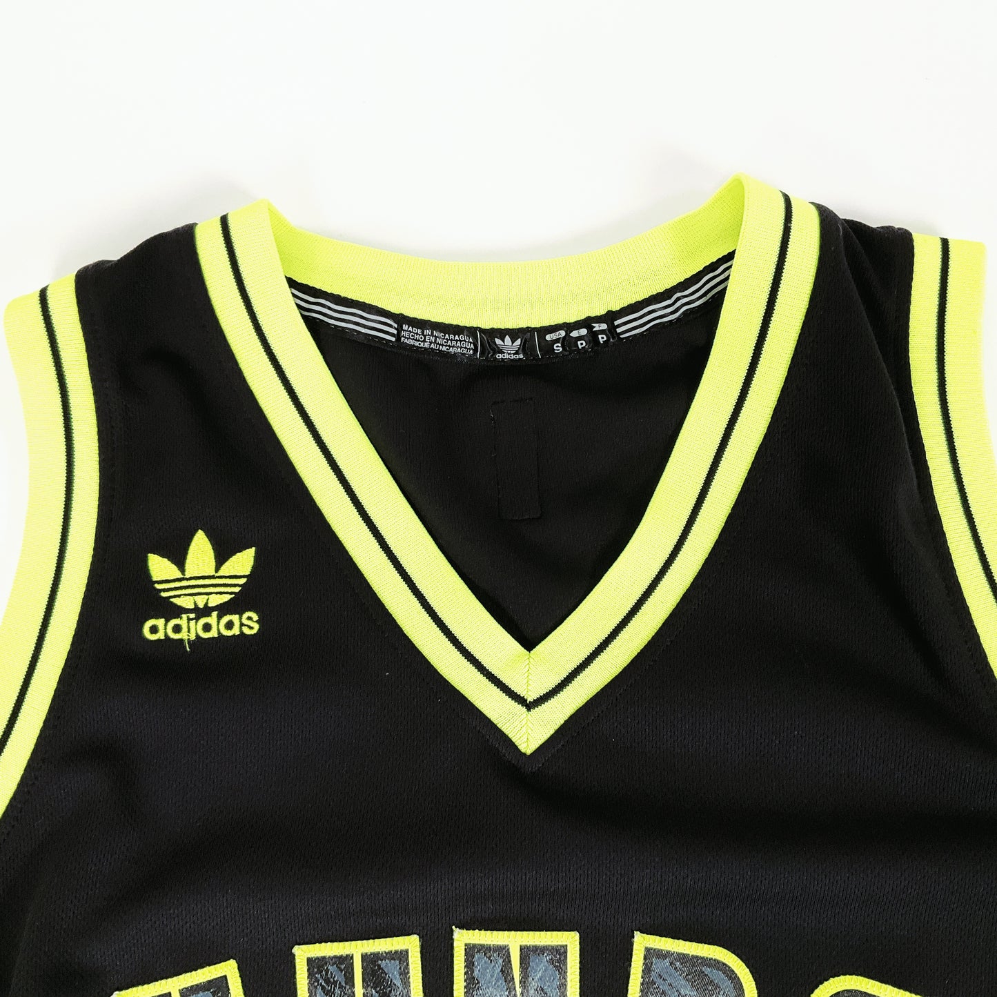 ADIDAS - 2013 Kevin Durant Adidas Jersey Limited Edition Green & Black