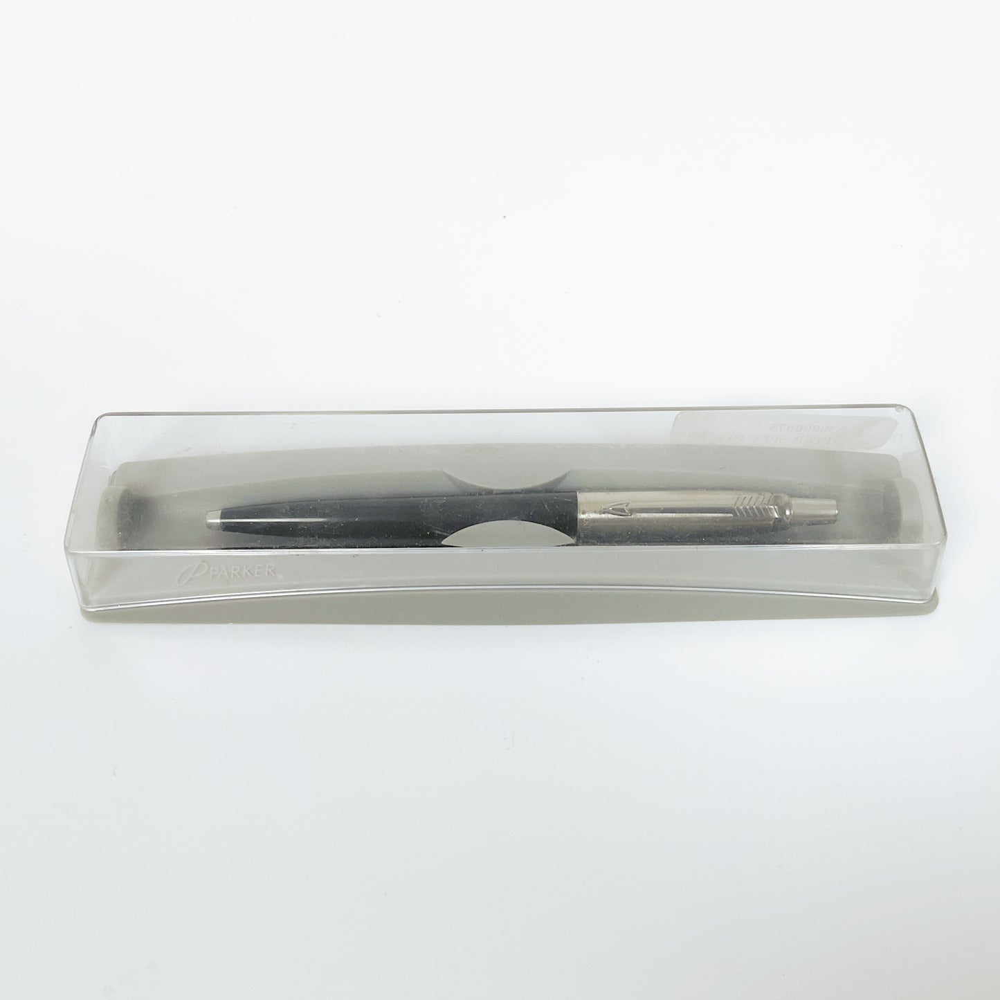 Parker Jotter - Regractable Ball Point Pen - Black