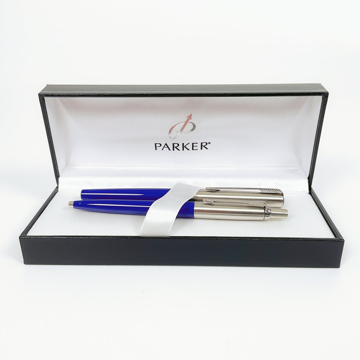 PARKER Twin Pen Set - Roller Ball + Fountain