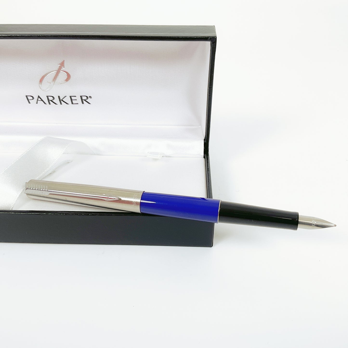 PARKER Twin Pen Set - Roller Ball + Fountain