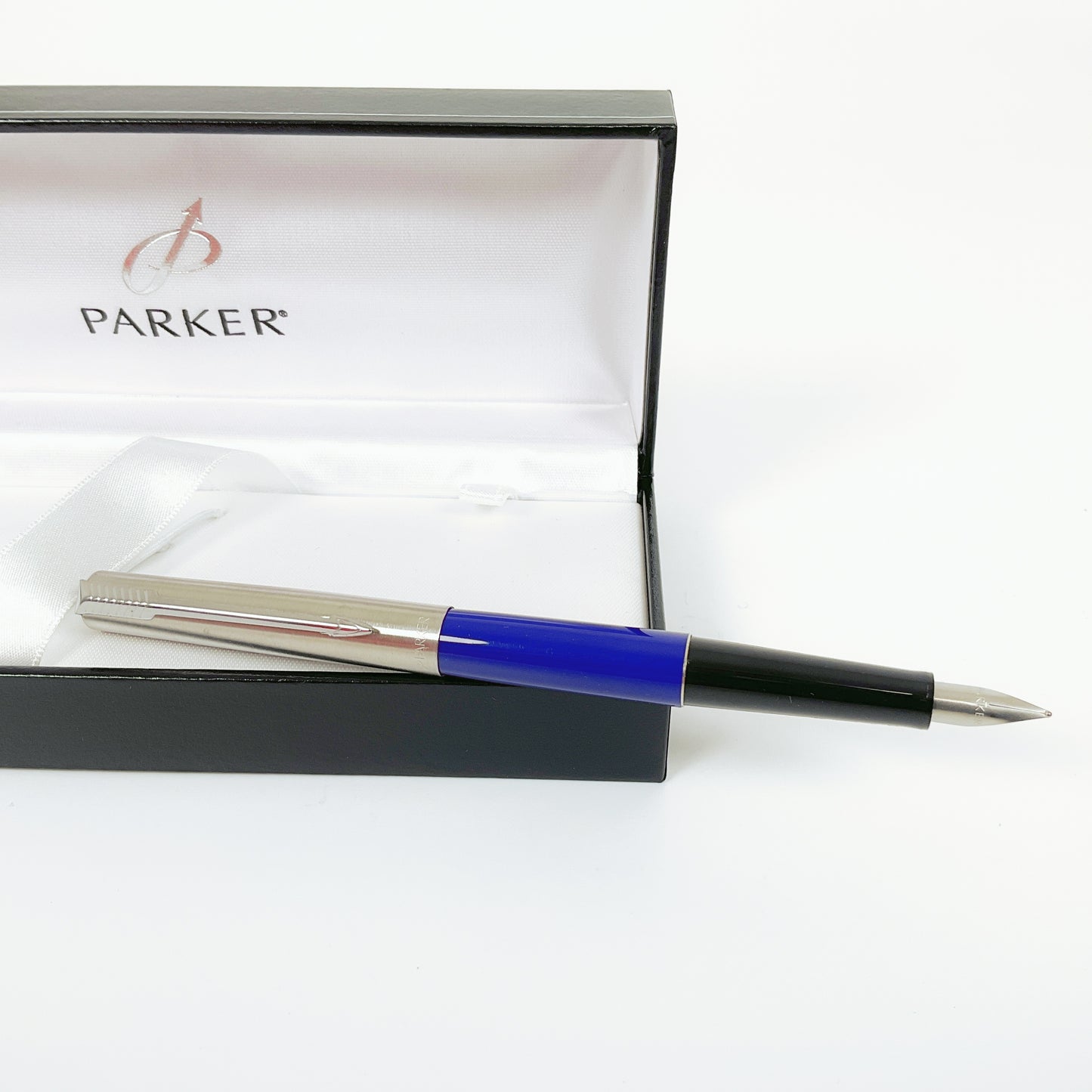 PARKER Twin Pen Set - Roller Ball + Fountain