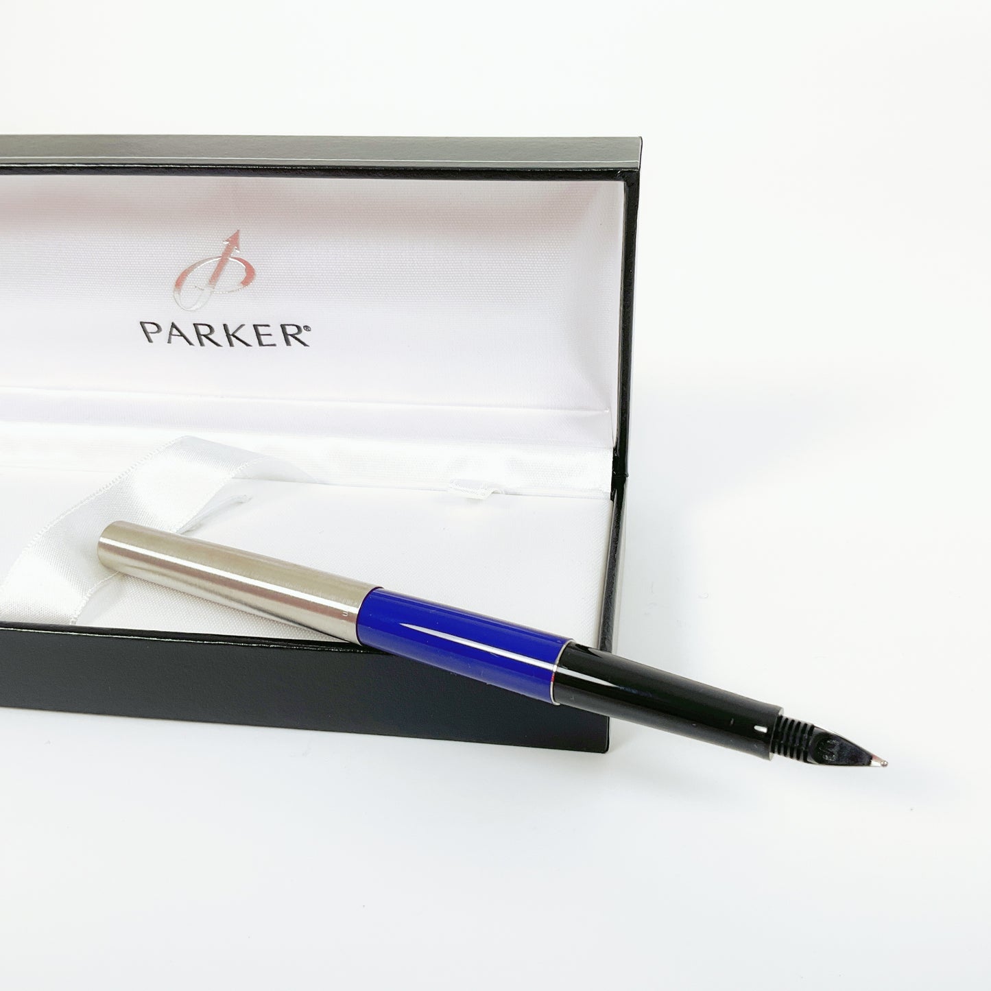 PARKER Twin Pen Set - Roller Ball + Fountain