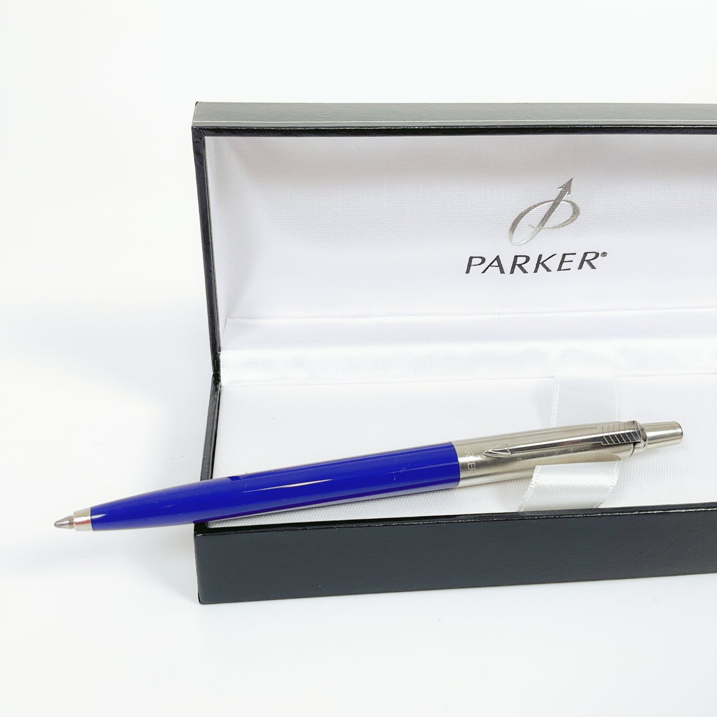 PARKER Twin Pen Set - Roller Ball + Fountain
