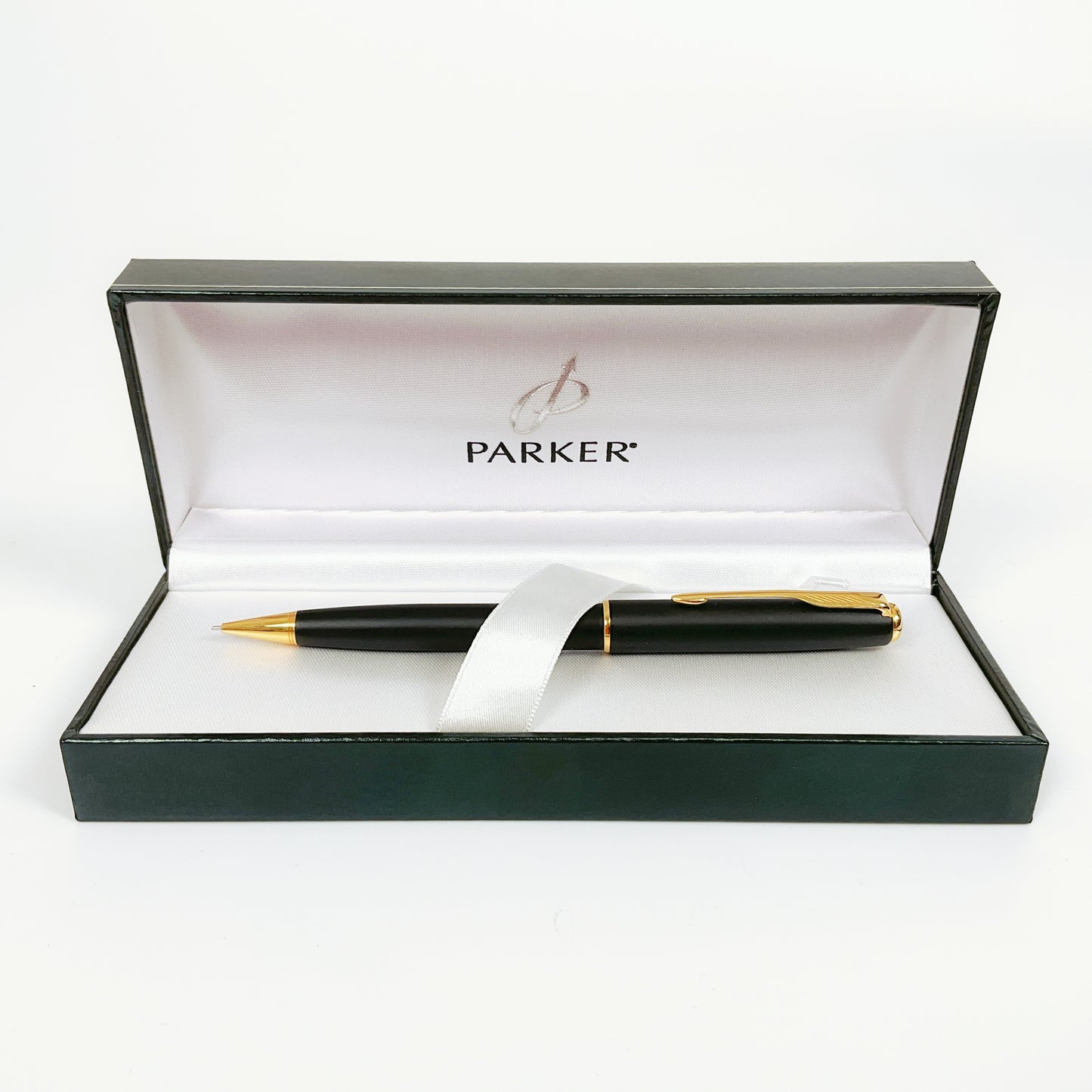 Parker - Sonnet Twist Mechanism Pencil (0.5 mm) in Black