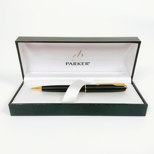 Parker - Sonnet Twist Mechanism Pencil (0.5 mm) in Black