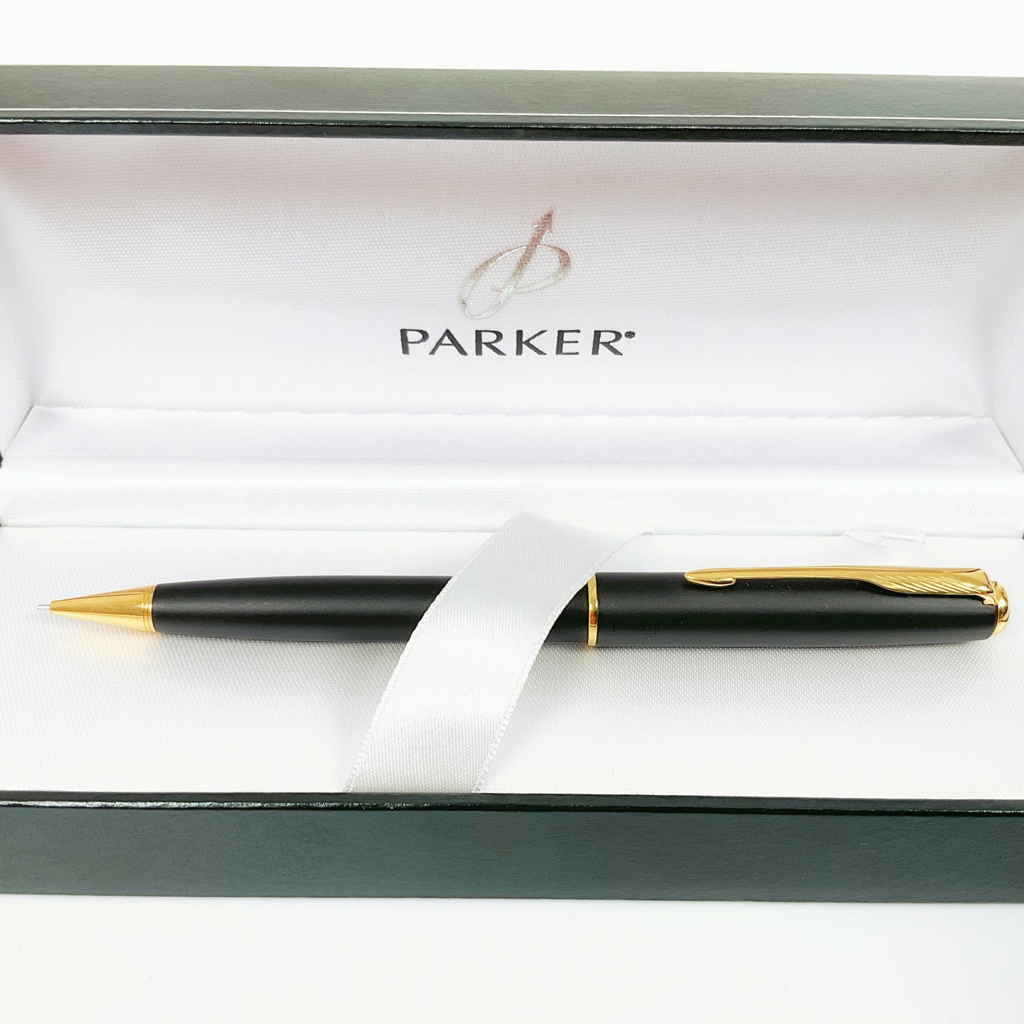 Parker - Sonnet Twist Mechanism Pencil (0.5 mm) in Black