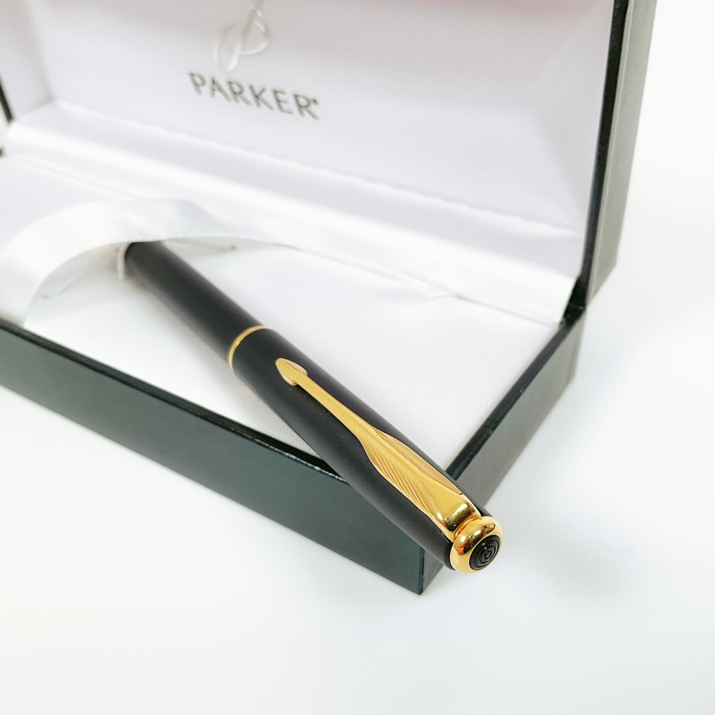 Parker - Sonnet Twist Mechanism Pencil (0.5 mm) in Black