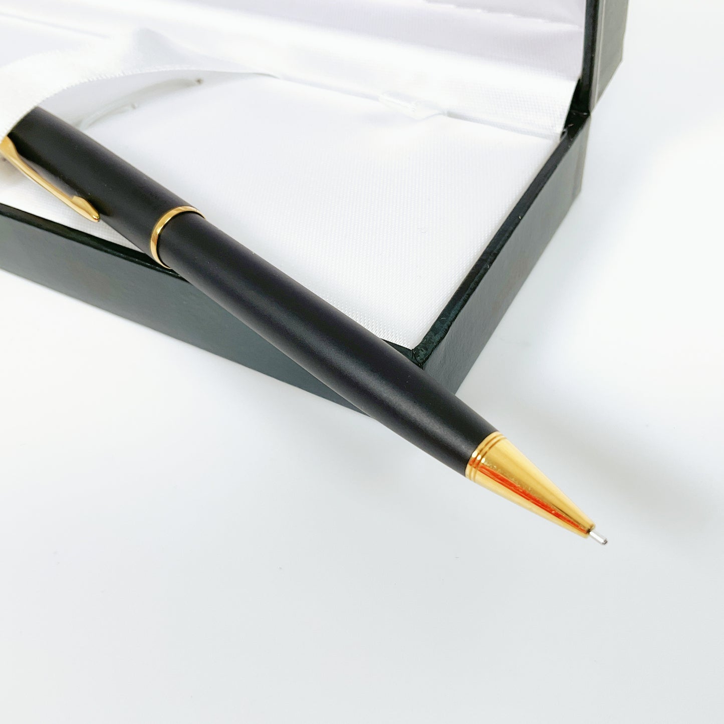 Parker - Sonnet Twist Mechanism Pencil (0.5 mm) in Black