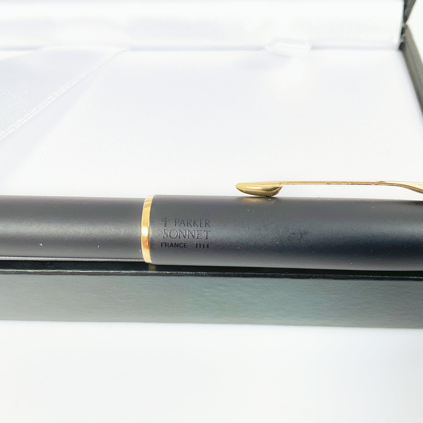 Parker - Sonnet Twist Mechanism Pencil (0.5 mm) in Black