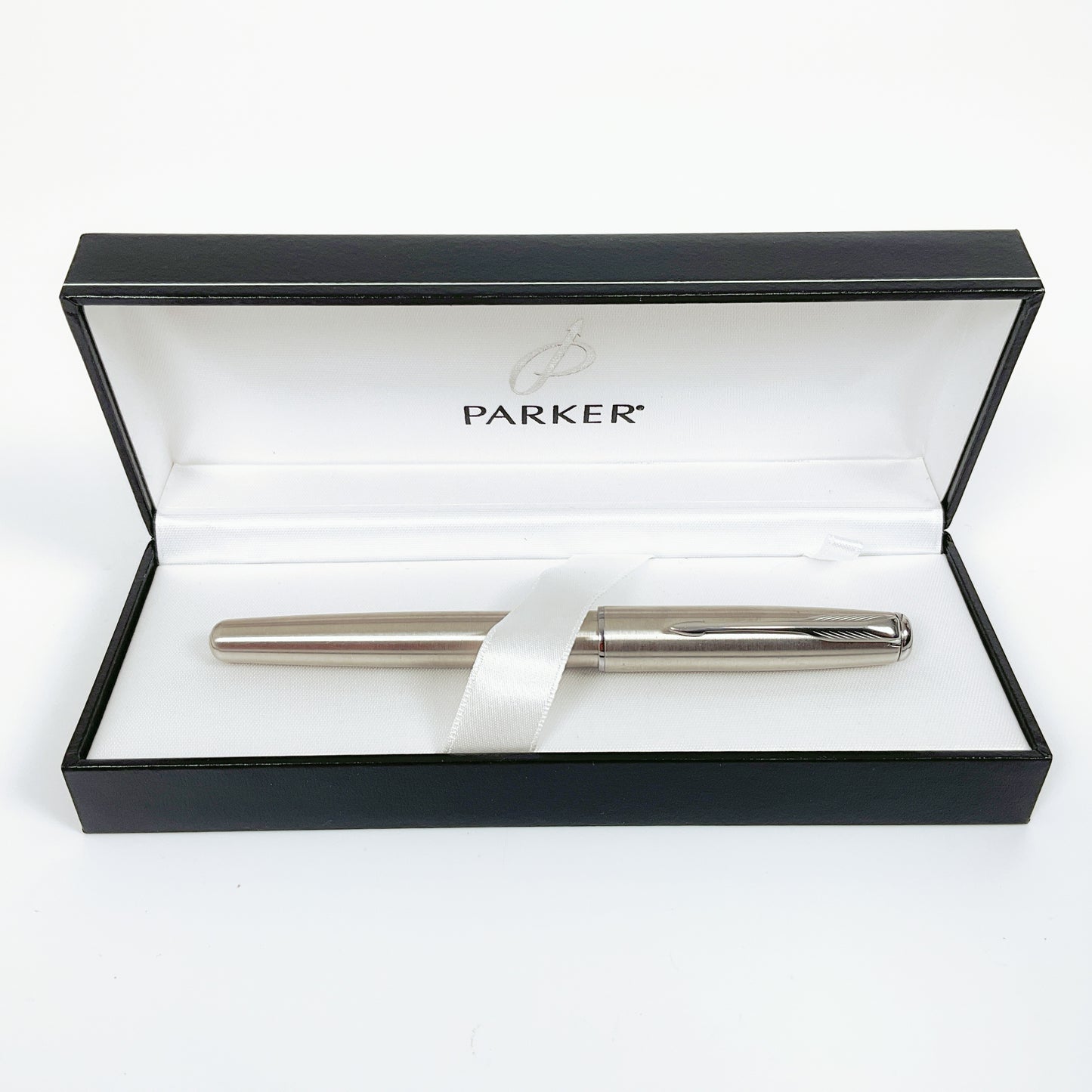 Parker - Sonnet Cartridges Fountain Pen Flighter