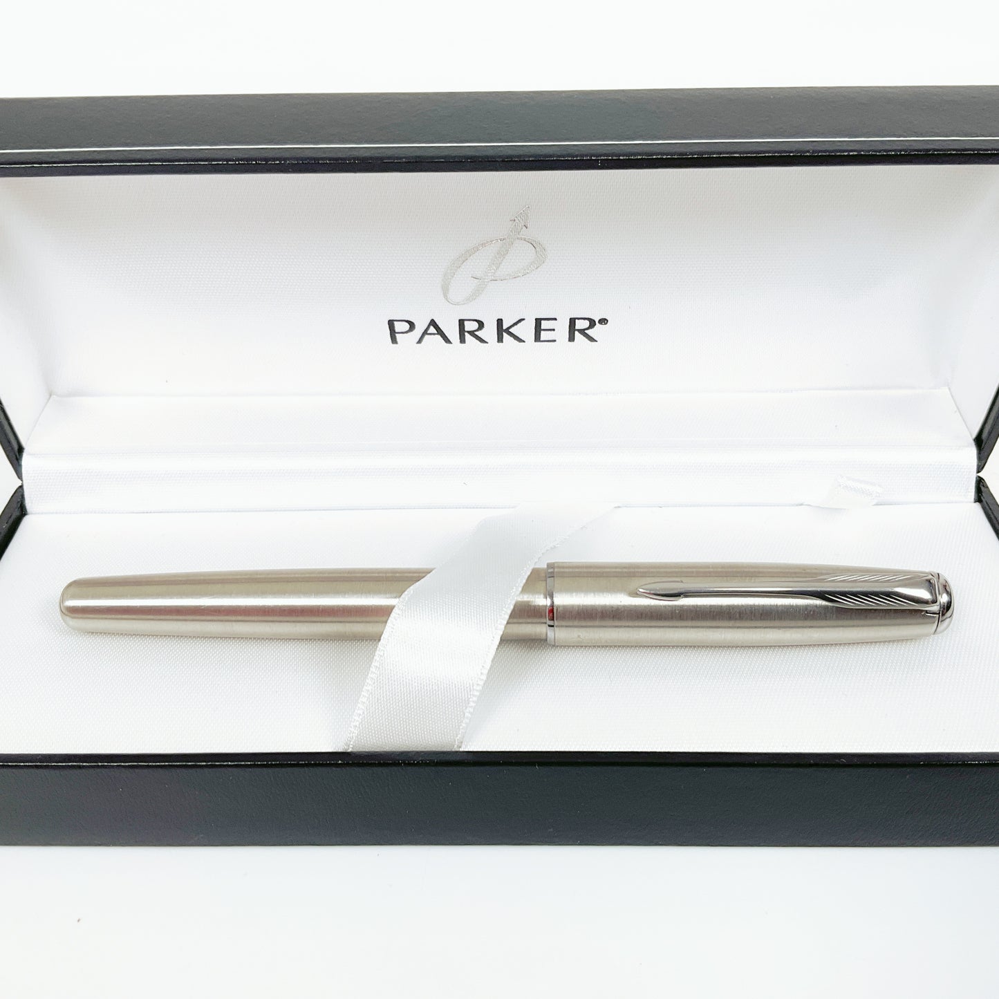 Parker - Sonnet Cartridges Fountain Pen Flighter