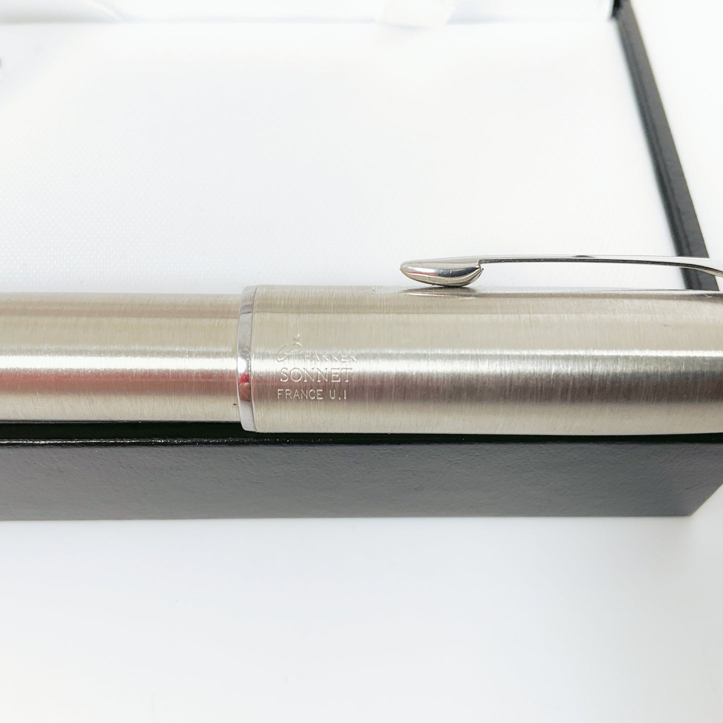 Parker - Sonnet Cartridges Fountain Pen Flighter