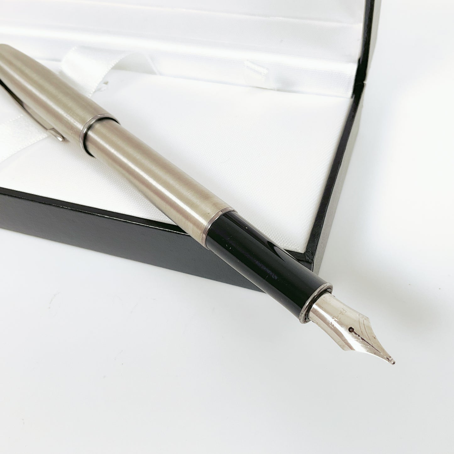 Parker - Sonnet Cartridges Fountain Pen Flighter