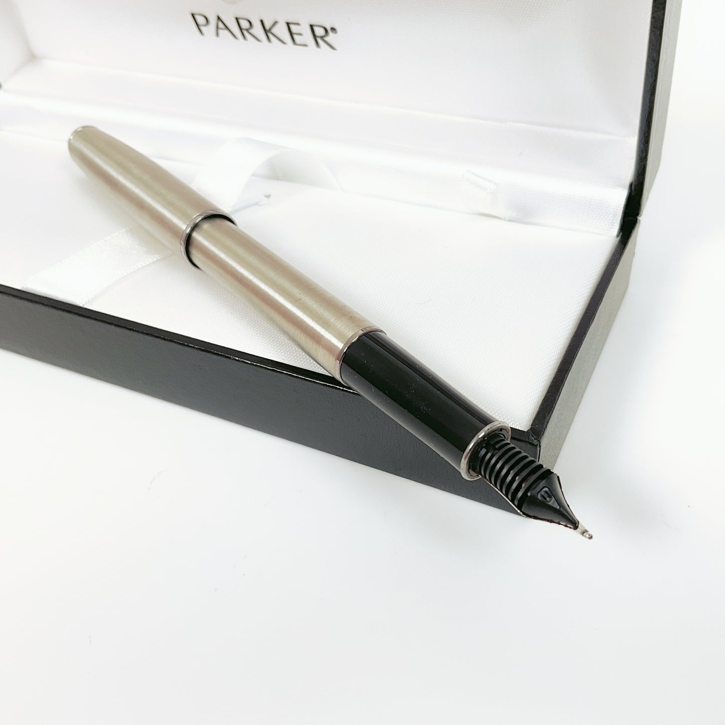 Parker - Sonnet Cartridges Fountain Pen Flighter