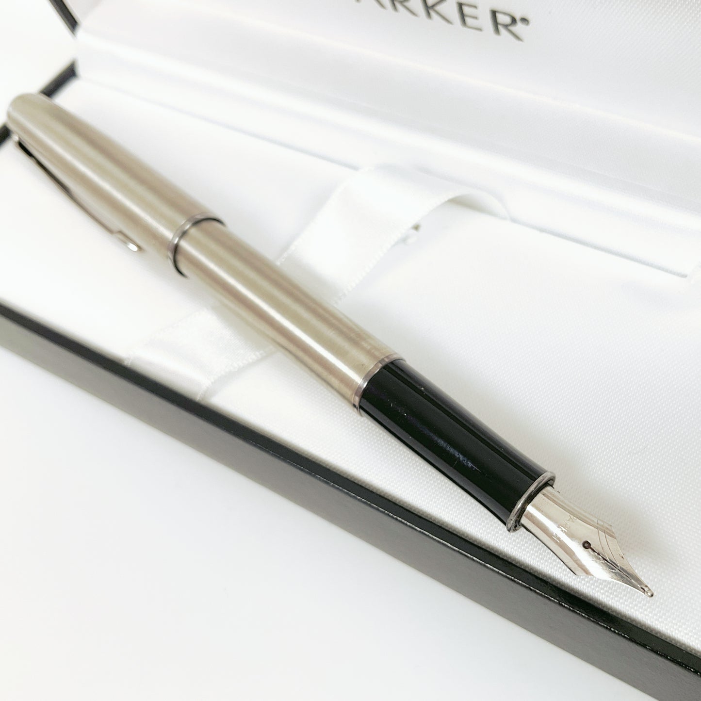 Parker - Sonnet Cartridges Fountain Pen Flighter