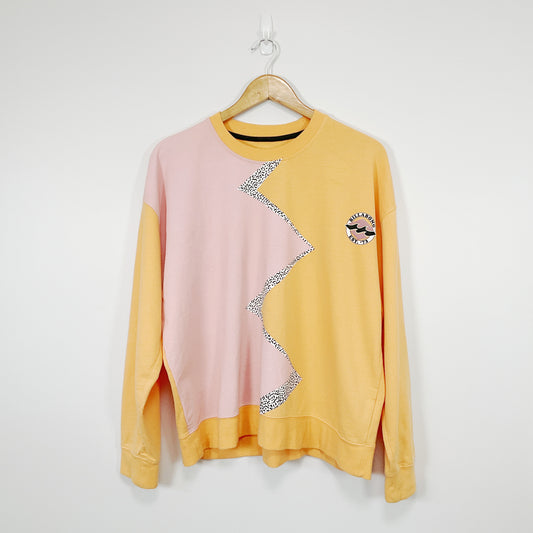 Billabong - Curve Wave Crew Women's Sweatshirt