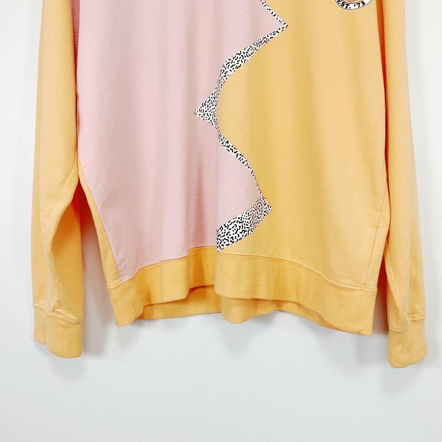Billabong - Curve Wave Crew Women's Sweatshirt