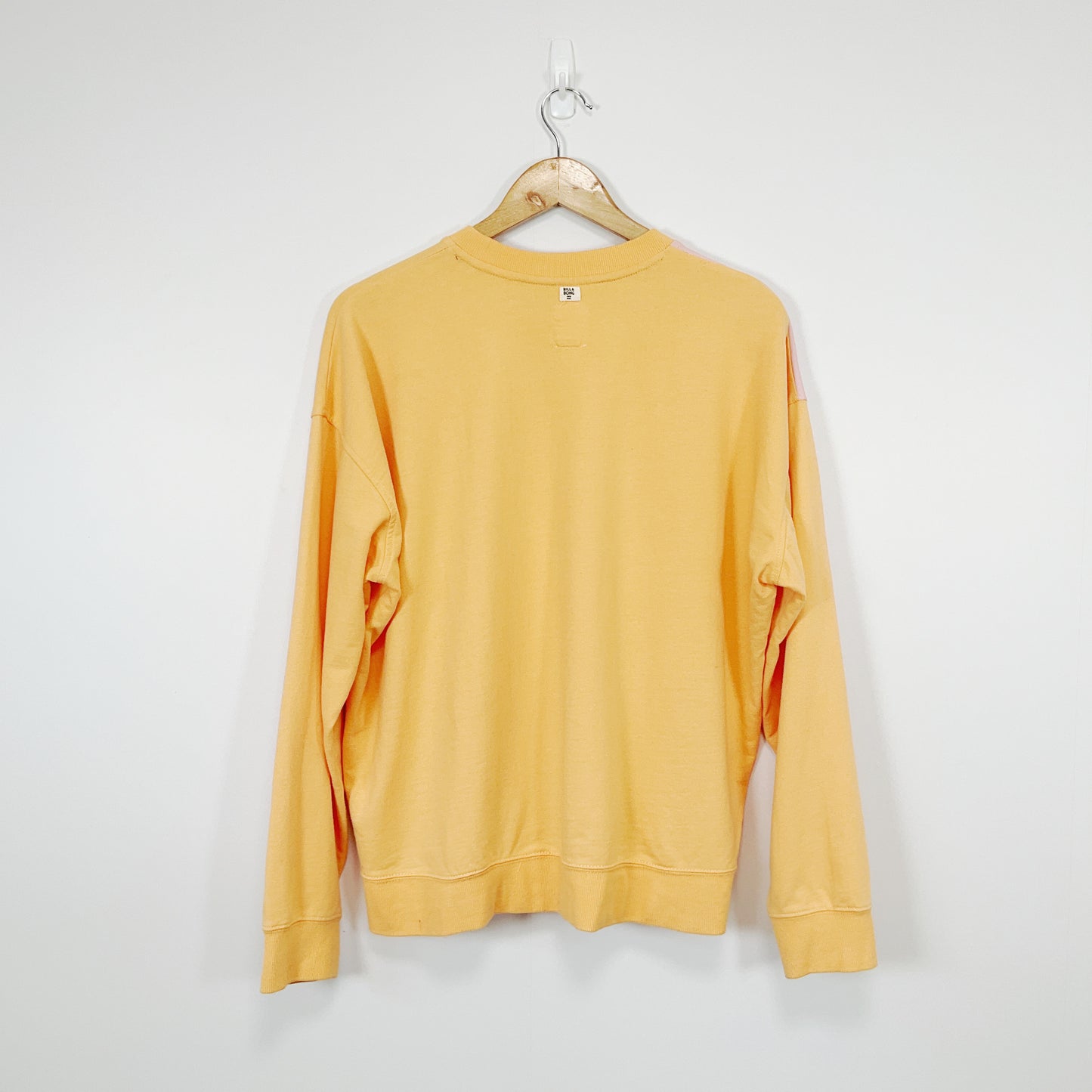 Billabong - Curve Wave Crew Women's Sweatshirt