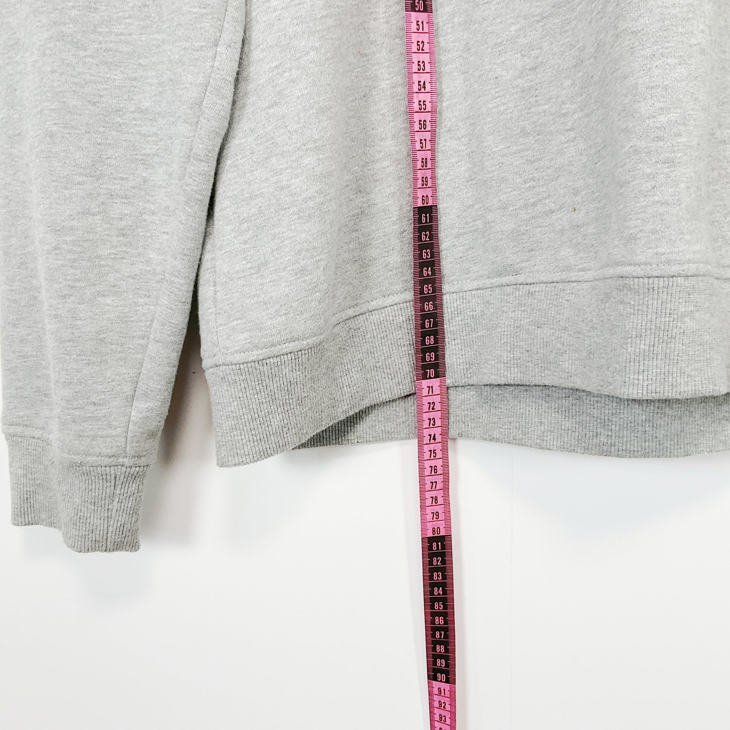 VANS - Women's Graphic Sweatshirt Jumper